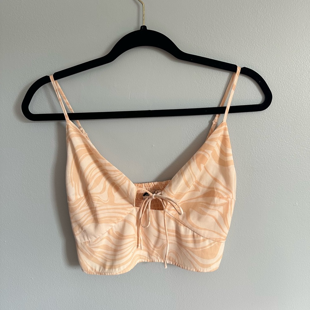 Abercrombie & Fitch Tank Top